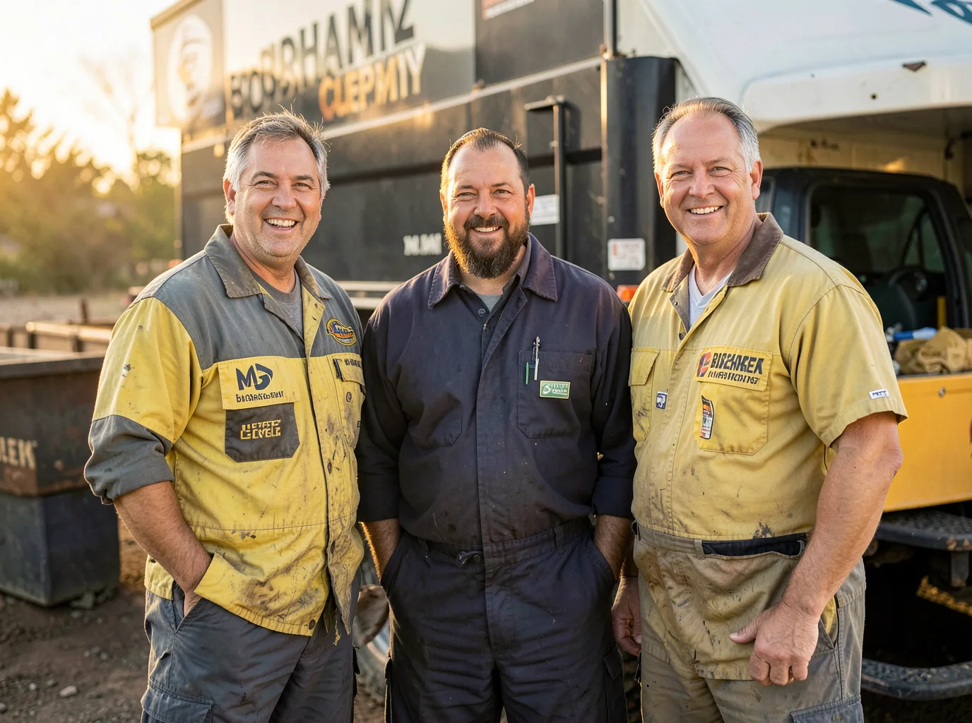 Sewage Cleanup company in Kamas, UT