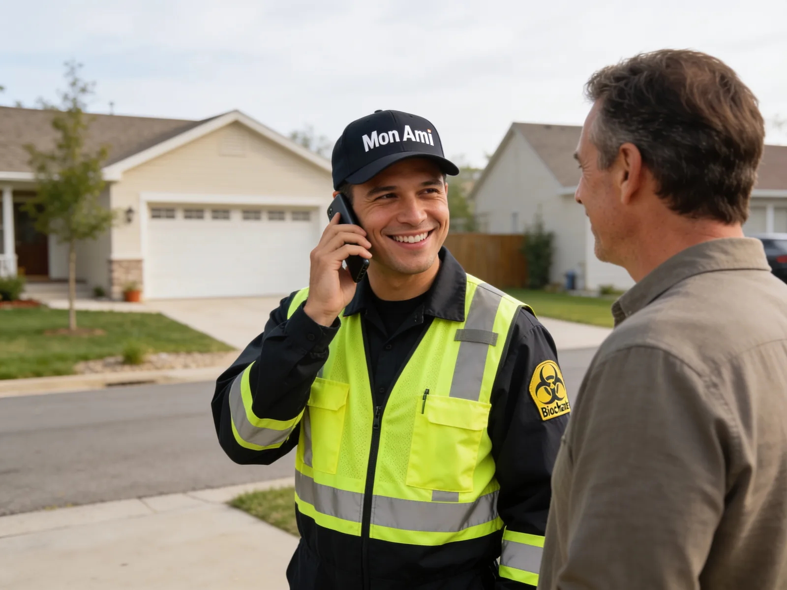 Sewage Cleanup Kamas, UT FAQs